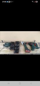 Metabo bundle