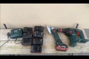 Metabo bundle