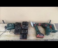 Metabo bundle