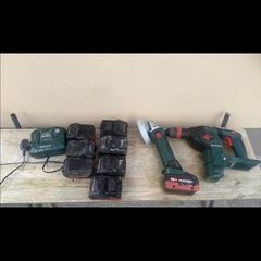 Metabo bundle