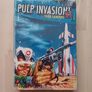 Pulp Invasion Kickstarter Solo Card Game & Expansion 2021 SEALED NEW Image 6