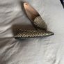 Wonders flat shoes Image 2