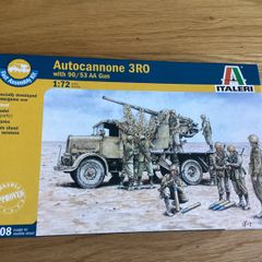 Italeri
