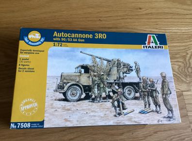 Italeri