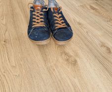 Birkenstock trainers