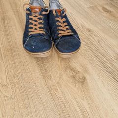 Birkenstock trainers