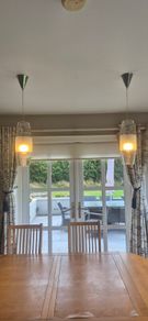 pendant lights