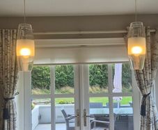 pendant lights