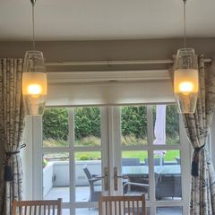 pendant lights
