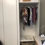 IKEA wardrobe Image 2