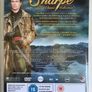 Sharpe [Classic Collection Boxset 1993-1997] Sean Bean [DVD TV Boxsets] Image 7