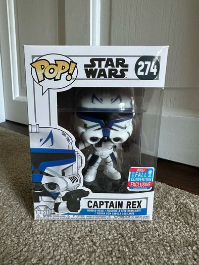 19 Funko Pop Bundle Collection | Kratos | Last of Us | Dexter | Star Wars | Marvel & More