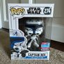 Funko Pop! Bundle x8 | PlayStation, Dexter, The Walking Dead, LOTR, Star Wars & More Image 8
