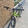 Gradient mountain bike Image 4