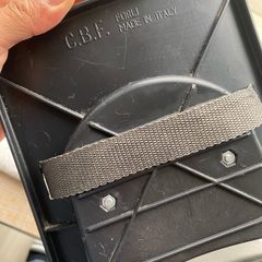 Kids bike seat