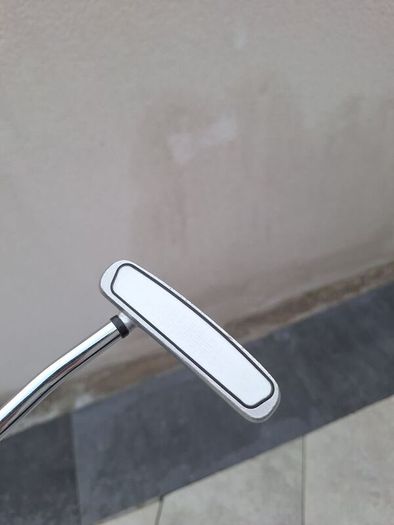 Odyssey 35 inch putter