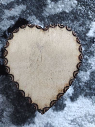 Trinket box