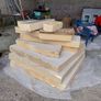 Insulation slabs Image 3