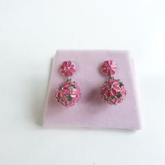 Women's  Sterling Silver 925 Earrings