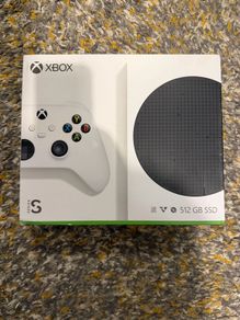 Xbox All Digital Edition 512GB SSD Brand New Sealed