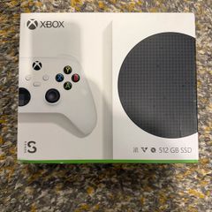 Xbox All Digital Edition 512GB SSD Brand New Sealed