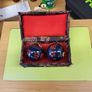 Ying yang balls Image 4