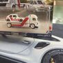 Hot wheels Team Transport '73 Honda Civic Custom Aero Lift #80 Image 7