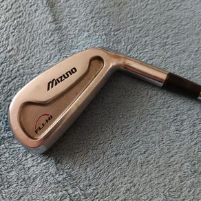Mizuno Fli-Hi 21 degree