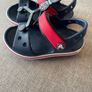Crocs Size C5 Image 3