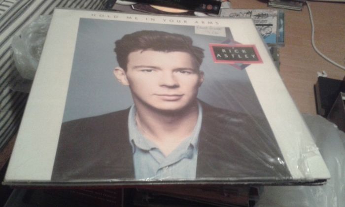 ''Rick Astley''.