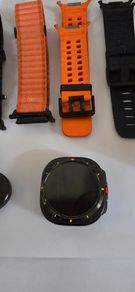 Samsung watch ultra Lte