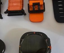Samsung watch ultra Lte