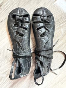Irish Dancing Soft Shoes