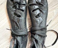 Irish Dancing Soft Shoes