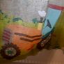 Kids farm curtains Image 4