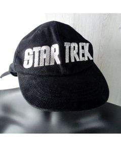 Star Trek Vintage Hat 1997 Filmwelt Berlin