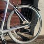 Giant Liv Avail 3 Womens Roadbike - purple & silv Image 4