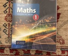 Effective Maths 1