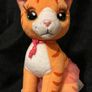 cat  Mattel Barbie Image 9