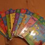 Young Hippo set ( 11 books) Image 4