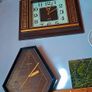 Vintage Sunchang electric clock Image 6