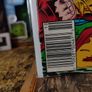 Uncanny X-Men ! Issue #293 ! Colossus Cover ! by John Byrne ! 1992 ! by Marvel ! Image 6