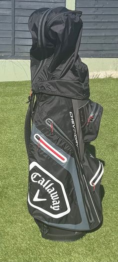 Callaway Golf Bag