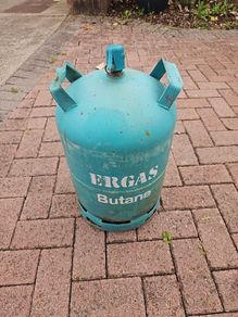 gas full