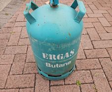 gas full
