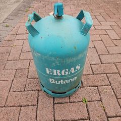 gas full