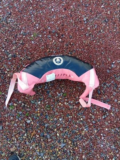 8 kg fitness sand bag
