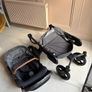 Maxi Cosi Nova Stroller Buggy Image 5