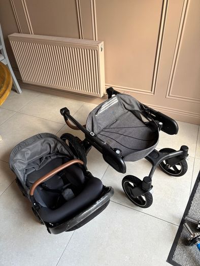 Maxi Cosi Nova Stroller Buggy