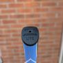 Rare Yes! Emma C-Groove Putter - Fully Refurbished, NEW Winn Jumbo Lite Grip Image 5